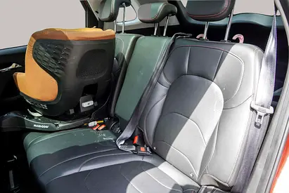 2025 Chevrolet CAPTIVA 照片 13