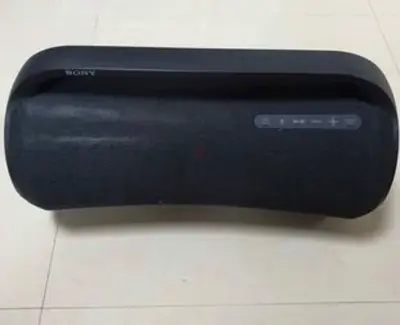 SONY SRS XG500 PORTABLE BLUETOOTH SPEAKER