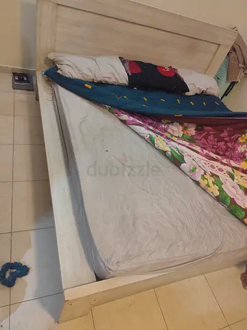 Bed   Bed  Frame