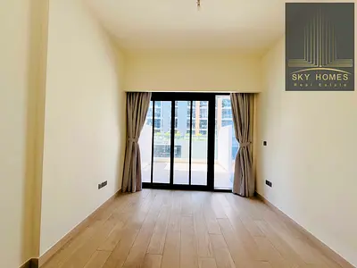 AZIZI RIVIERA MEYDAN | SPACIOUS | Ready to Unfurnished Studio Available For Rent In Just 42K