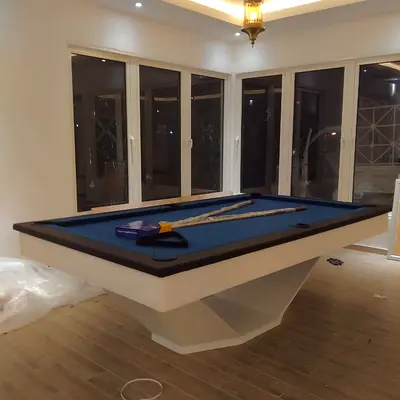 Billiard Table 646