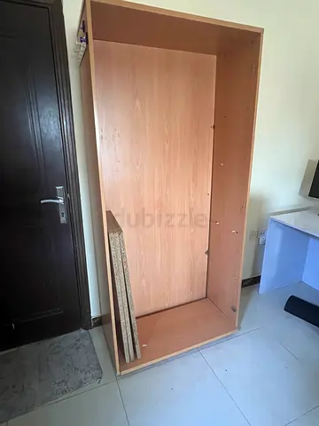 Cupboard