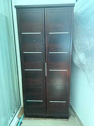 Cupboard