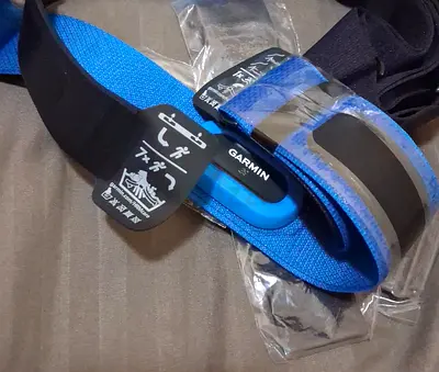 Original Garmin HRM Swim (Blue)