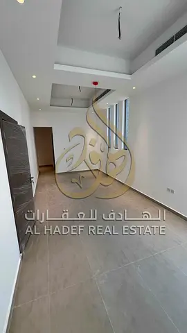 Brand New Modern 5 BHK Independent Villa for Annual Rent in Al Hoshi