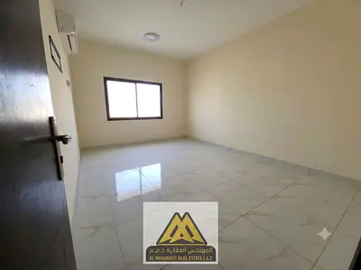 Bedroom Apartment for Annual Rent in Al Rashidiya 2 – Prime Location Opposite Day to Day