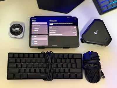Redmagic Astra | رد مجك استرا