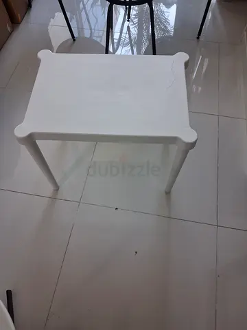 IKEA Utter Small Table