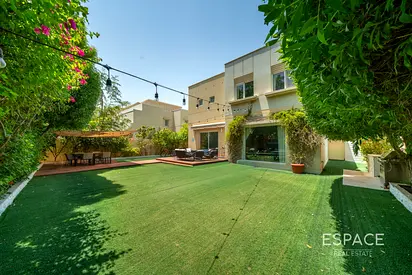 Spacious Family Home | Meadows 9 | Type 3