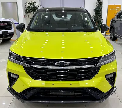 MONTHLY 1190 AED, ZERO DP, CHEVROLET GROOVE RS GCC,