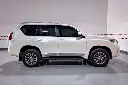 صورة 4 لـ 2018 Toyota PRADO