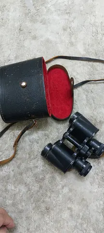 Antique Binoculars