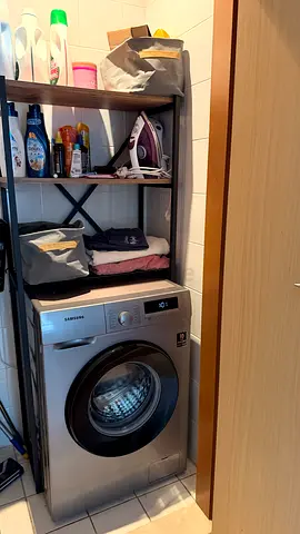 Samsung 7kg Front Load Washing Machine