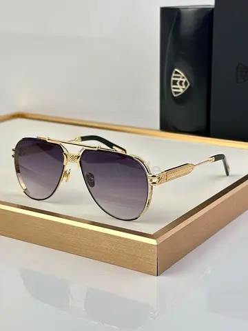 Maybach sunglasses for men