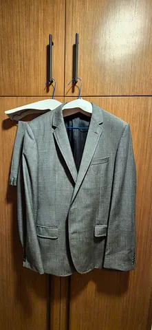 Hugo Boss  Suit Jacket  trousers