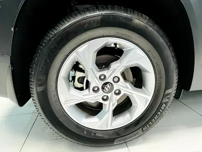 Hyundai TUCSON SEL, миниатюра 10