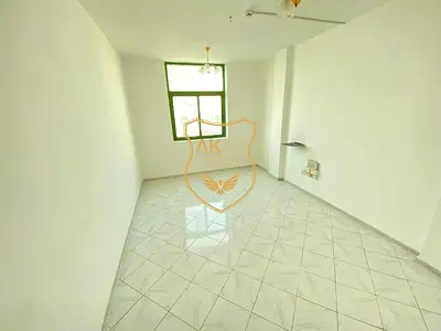 Spacious 1BHK with Balcony | Closed Hall | Central AC