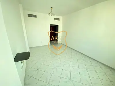Spacious 1BHK with Balcony | Closed Hall | Central AC