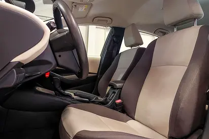 صورة 11 لـ 2022 Toyota COROLLA