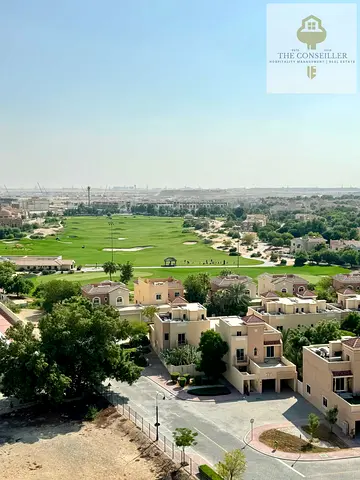 Spacious Converted Upgraded 3 Bedroom Apartment | High Floor | Golf Course View
