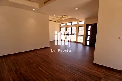 Stand Alone Villa 5 Master Rooms + Maid | Big Patio | Prime Location |