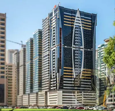 HOTT OFFER 37K,40K 42K 1 MONTH FREE 2 BR HALL APARTMENTS AVAILABLE FOR RENT READY FOR POSITION ONLY FOR FAMILIES NEAR BIG MASJID MAIN ROAD AL TAAWUN