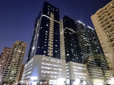 40K,43K 45K 1 MONTH FREE 2 BR HALL APARTMENTS AVAILABLE FOR RENT READY FOR POSITION ONLY FOR FAMILIES BEHIND AL MADINA SUPER MARKET OPPOSIT BIG MASJID