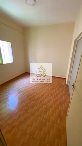 الايجارالسنوي عجمان الروضه 2 خلف ليلي بيروت البنايه عائلات غرفتين وصاله  بلكونه 2   حمامات تكيف اسبلت مطبخ منفصل مساحات كبيره تشطيبات ممتازه متوفر كل