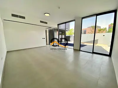 Limited Offer! Spacious 4BHK Middle Unit in Robinia Masaar | Big Layout | Only 145K
