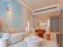 35%Disc | Furnished | Marina view| 35%ROI | 5Years Plan