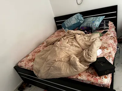 King Size Bed