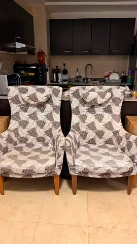 Pair of armchair for sale