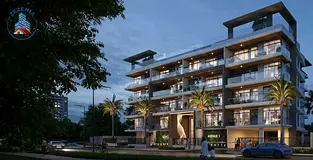 107K DISC | 5% PAY | DLD WAIVER | 5 YEARS PLAN | 37 %ROI