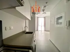 Luxurious studio in aljada ready to move hot offer
