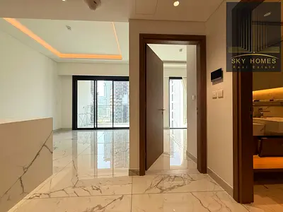 Brand New Chiller Free 1Bhk Apartment With Kitchen Appliances Just In 68k