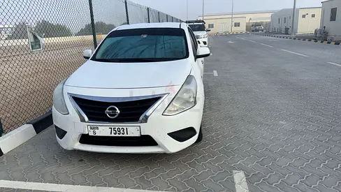 Nissan Sunny SE 2020 GCC Specs - Reliable  Efficient Sedan