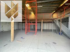 3,200 Sq. Ft. Warehouse with Mezzanine