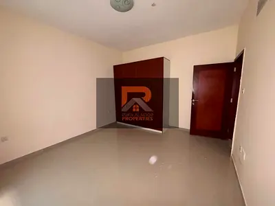 Elegant 01 Bhk With Refreshing Open View Dubai Boarder side