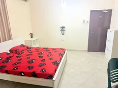 From September 1st Looking for kerala family at private villa Al Tawar 3
