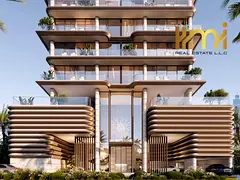 Waterfront 2BR Apartment | Multiple Views | 241 Waterside Dubai Islands