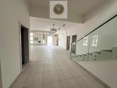 Newly Built Luxury Villa First Tenant With 5 Master Bedrooms Spacious Private Garden Private Parking and High End Finishes