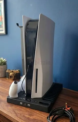 Playstation 5 Disk Edition UAE Version