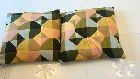 Cushions