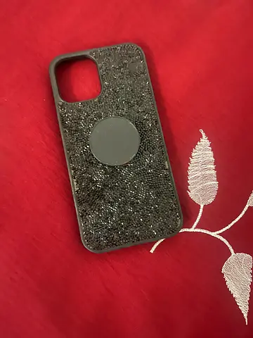 iPhone 12 Pro case