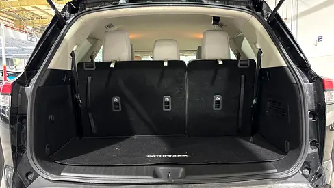 صورة مصغرة 11 لـ 2024 Nissan PATHFINDER