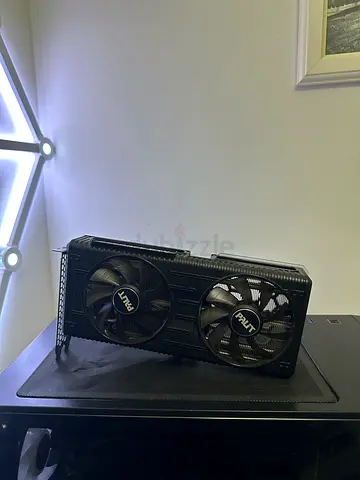 RTX 3060TI 8 GB OC Gaming GPU PC Graphics Card