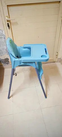 Baby food / High Chair
