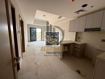 🏢 للبيع | شقة غرفة وصالة في كينتيا ريزيدنس – عجمان