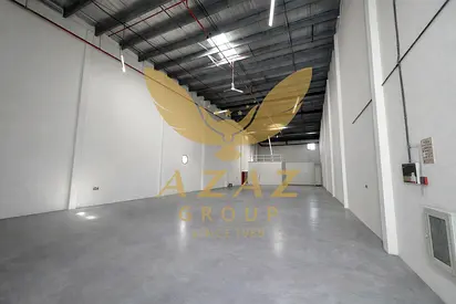 🚀 FOR RENT | PREMIUM COMMERCIAL WAREHOUSE WH-2 | PRIME INDUSTRIAL HUB | 2,845 SQ. FT. | AED 45/SQ. FT. | HIGH POWER LOAD | 9.5M HEIGHT
