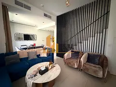 Fully Furnished 3 BR Lavish Villa | Closed Kitchen | Maid Room